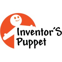 Inventor's Puppet logo - Similar company to Addon It