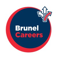 Brunel Volunteers logo - Similar company to Union Of Brunel Students