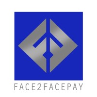 Face2FacePay logo - Similar company to Cjhnetwork