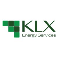 KLX Energy Services logo - Similar company to Profrac Services