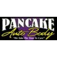 Pancake Auto Body