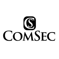 Comsec Limited logo - Similar company to Prestige Fire Safety Limited