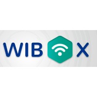 Wibox logo - Similar company to Vboxx