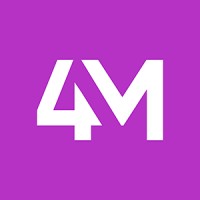 Vape4me logo - Similar company to Leap-2030