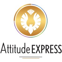 Attitude Express logo - Similar company to Pro Attitude Express