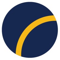 Ramsden International logo - Similar company to Serco Learning