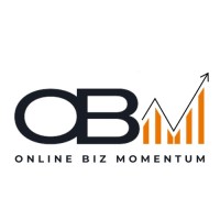 Online Biz Momentum Inc. logo - Similar company to Peak Roas