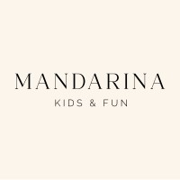 Mandarina Kids & Fun logo - Similar company to Miranda Reis Confecções