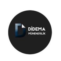 DİDEMA MÜHENDİSLİK logo - Similar company to Litros Makina San. Tic. Ltd. Şti
