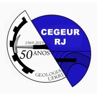 CEGEUR • UFRRJ logo - Similar company to Aapg Ufrj Student Chapter