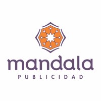 Mandala Publicidad logo - Similar company to Partner 360°
