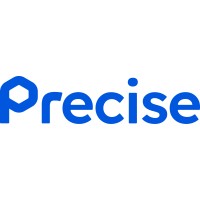 Precise logo - Similar company to Pro Unicenter