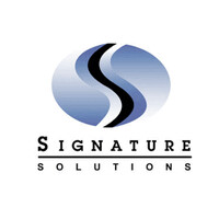 Signature Solutions logo - Similar company to Signature Technology Solutions, Inc.