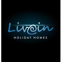 Livein Holiday Homes logo - Similar company to Adagio Jvt