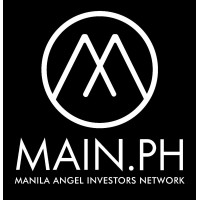 MAIN PH [Manila Angel Investors Network] logo - Similar company to Founders Launchpad