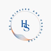 H S Engineers & Associates logo - Similar company to Kisan Constructions Pvt. Ltd.
