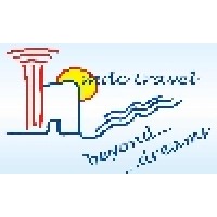 MDC Travel Greece logo - Similar company to Foxi Technologies Inc. (Foxi Boats)