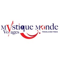 Mystique Monde Voyages logo - Similar company to Koa Surfaces