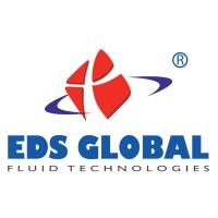 EDS GLOBAL logo - Similar company to Clickybird