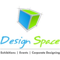 Design Space Exhibitions & Events logo - Similar company to Candy Events