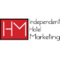Independent Hotel Marketing logo - Similar company to The Intention Collective