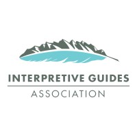 Interpretive Guides Association logo - Similar company to Interpretation Network Of New Zealand