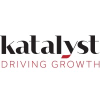 Katalyst logo - Similar company to Gotodxb
