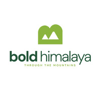 Bold Himalaya