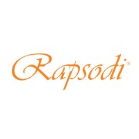 Rapsodi Socks logo - Similar company to Rof Textile