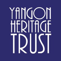 Yangon Heritage Trust logo - Similar company to Rth Group Ltd.