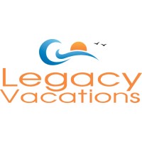 Legacy Vacations logo - Similar company to Arrival Getaways