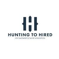 Hunting to Hired logo - Similar company to Divine Technology, Inc.