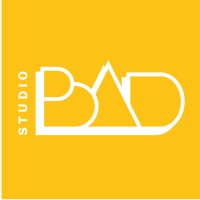 Studio BAD Architects logo - Similar company to Piper Whitlock Architecture Ltd