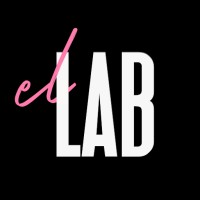 El Lab🧪 logo - Similar company to Nlpearl