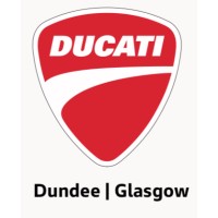 Ducati Glasgow | Dundee logo - Similar company to Studizz