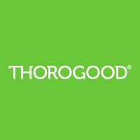 Thorogood logo - Similar company to Neoschool Ai