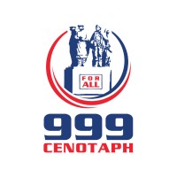 Emergency Services Cenotaph logo - Similar company to Emergency