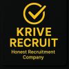 Krive Recruit logo - Similar company to Symbastech Corp