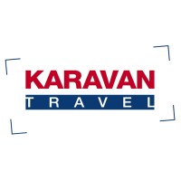 Karavan Travel logo - Similar company to Flexis