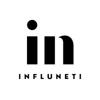 Influneti Marketing Agency logo - Similar company to Iluminna - Digital Marketing Agency