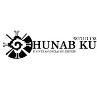 Hunab Ku Estudios logo - Similar company to H2 Estudio Audiovisual