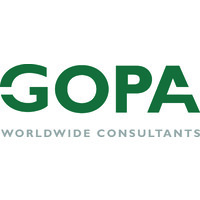 GOPA Worldwide Consultants logo - Similar company to Gopa Afc