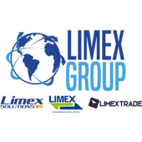 Limex Group logo - Similar company to Tradeport Global Logistics