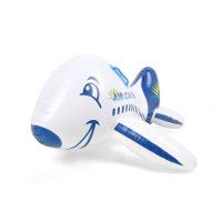 Custom Design Pvc Planet logo - Similar company to Fric (Guangzhou) Advertising Products Co.,Ltd