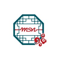 Mainland Student Network logo - Similar company to T7X