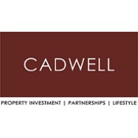 Cadwell Limited logo - Similar company to Henry Montego Homes