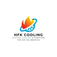 HFK Cooling Ltd logo - Similar company to Technology Powered Services