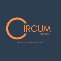 Circum Group logo - Similar company to Asteven International