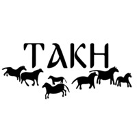 TAKH - site conservatoire du cheval de Przewalkski logo - Similar company to Fauna'Tech