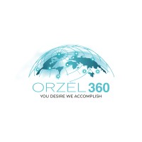 Orzel 360 logo - Similar company to Bamo Mesures